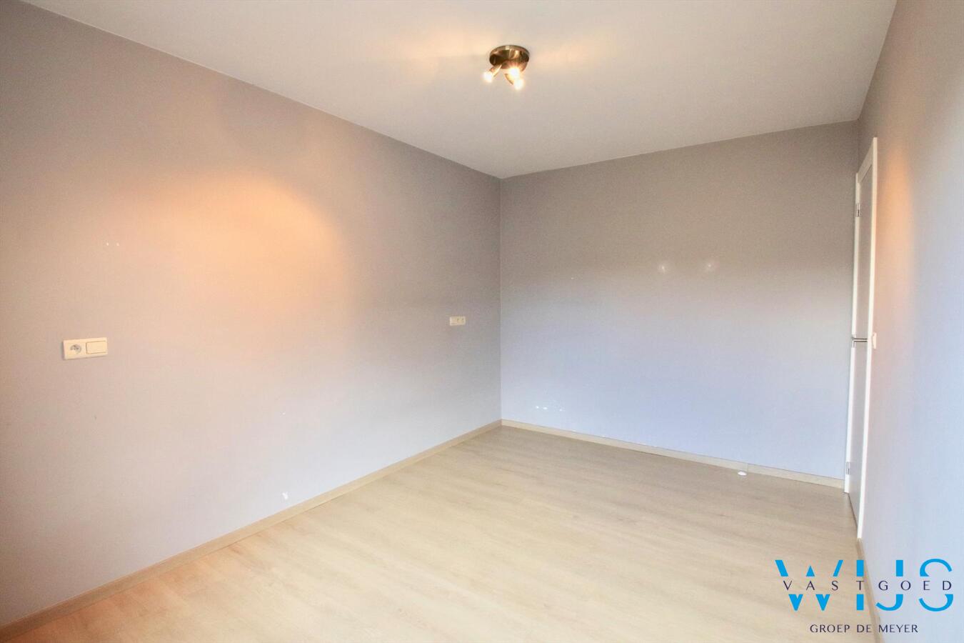 Gezellig appartement in hartje Zelzate! 