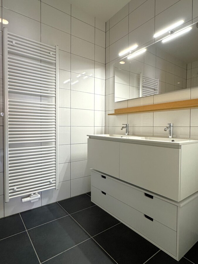 Appartement te huur in Weelde