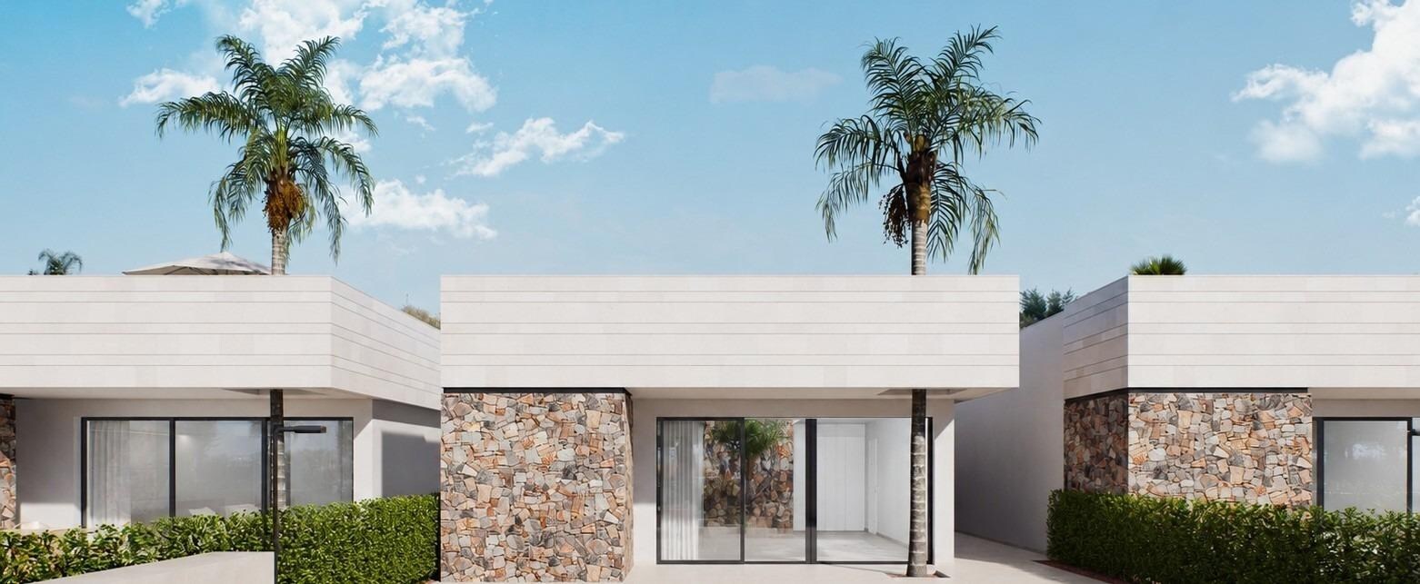 Villa te koop in Los Alcázares