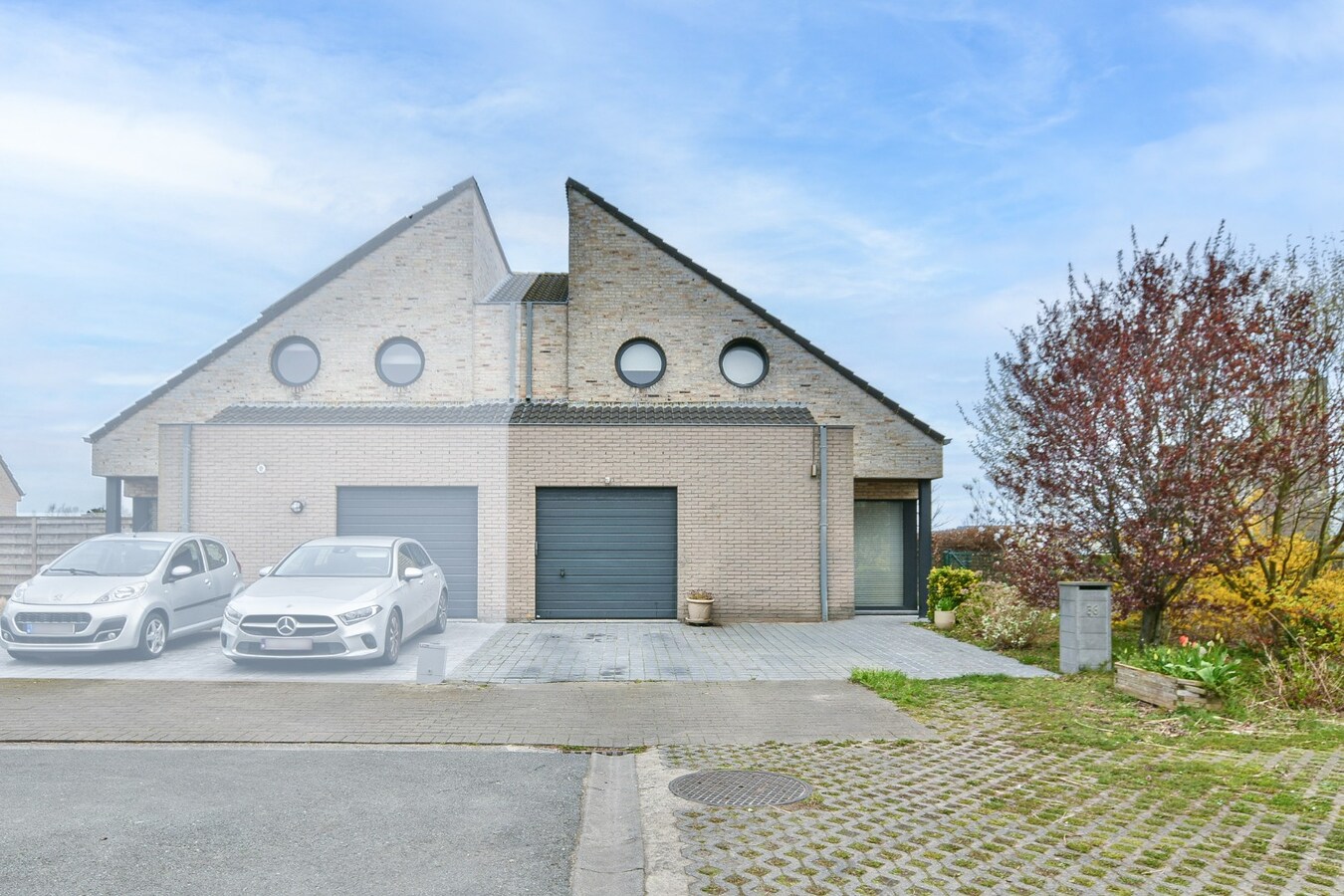 Te koop woning - De Haan