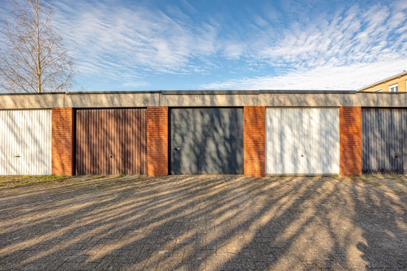 Charmant appartement met 2 slpk en terras te Wommelgem! 