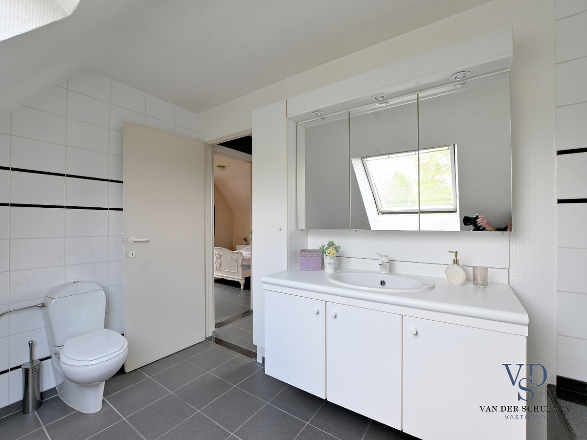 Lichtrijke gezinswoning op 744 m². 