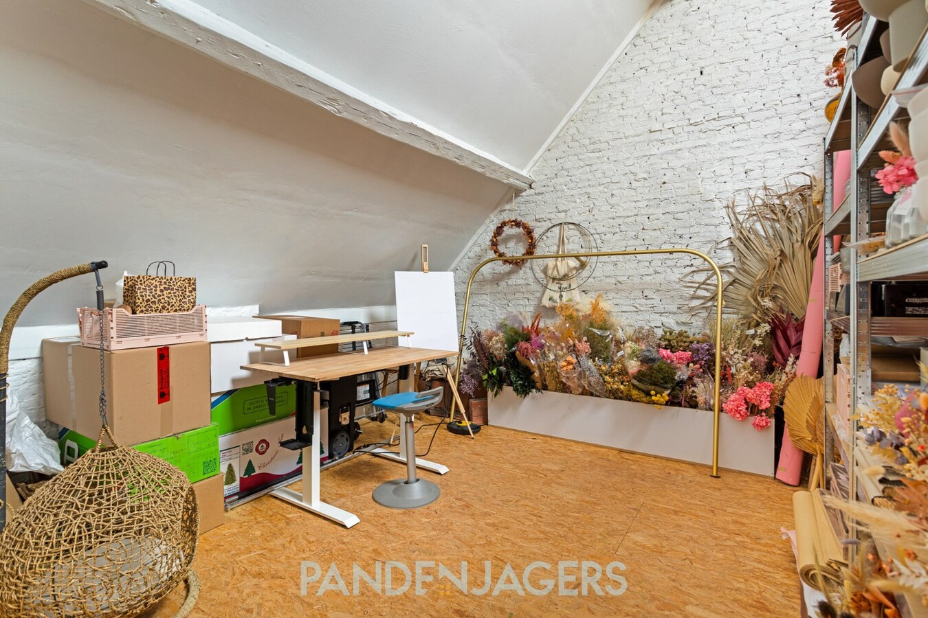 Charmante, gerenoveerde woning te Mechelen 