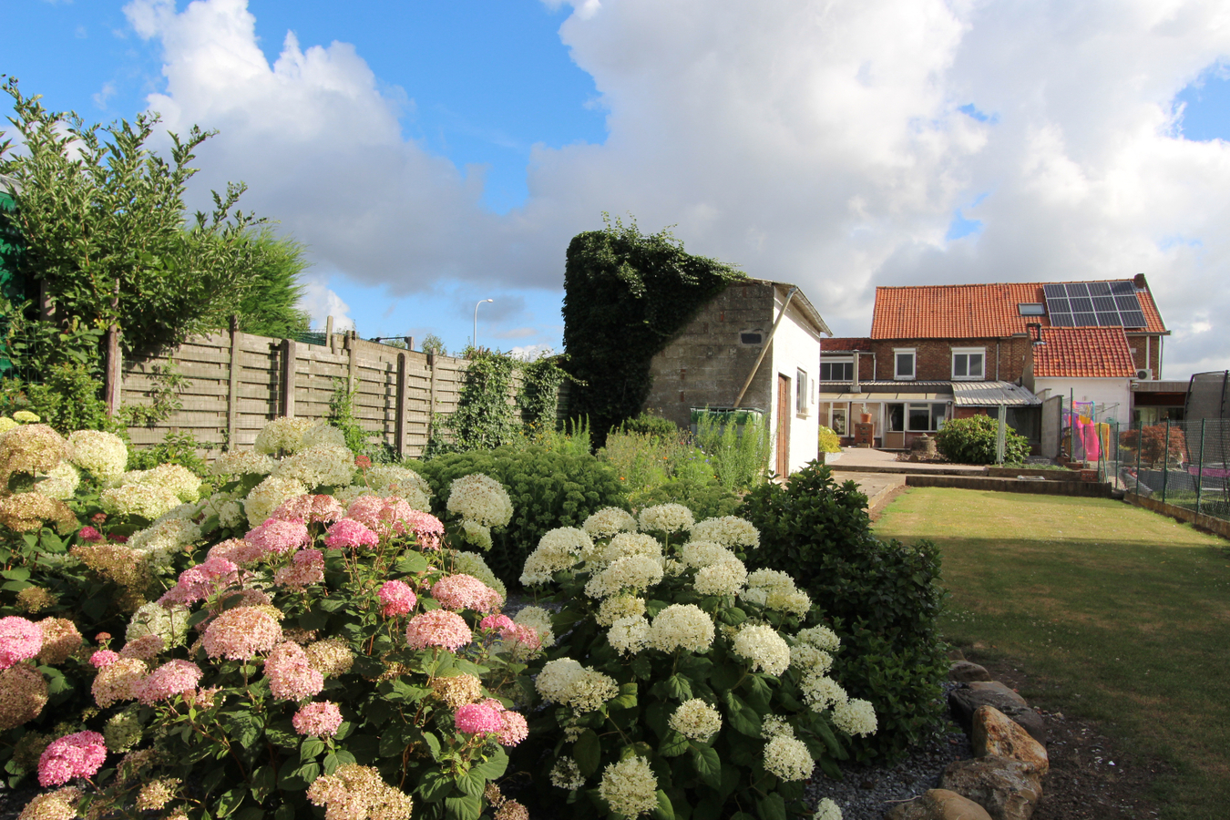 Verkocht woning - Tongeren