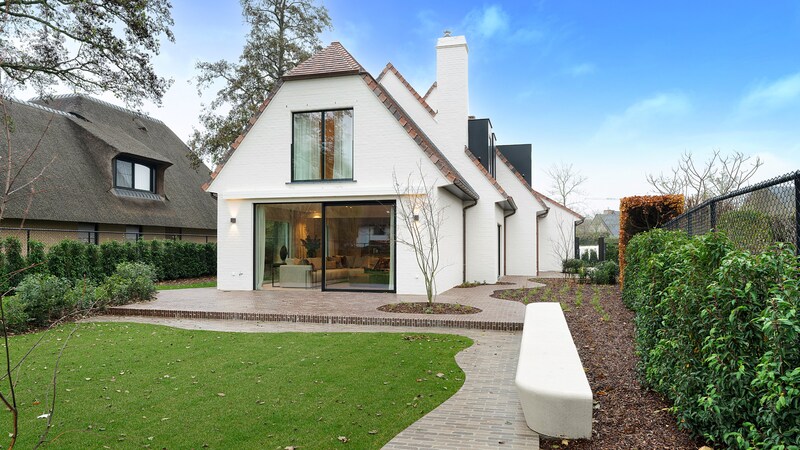 A vendre maison - Knokke-Heist