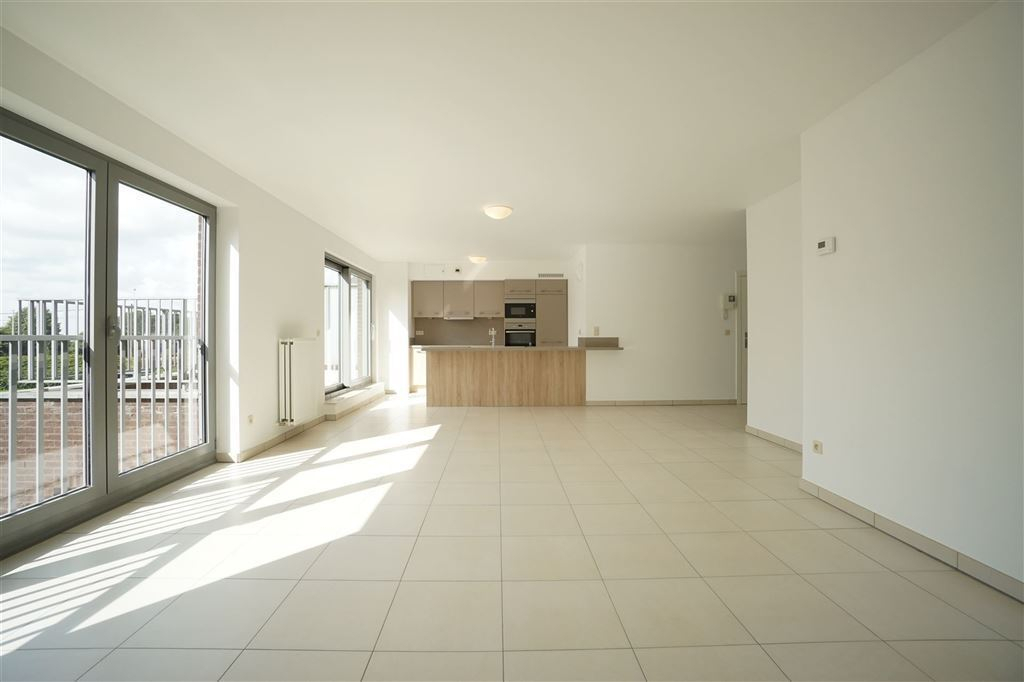 Verkocht appartement - Juprelle