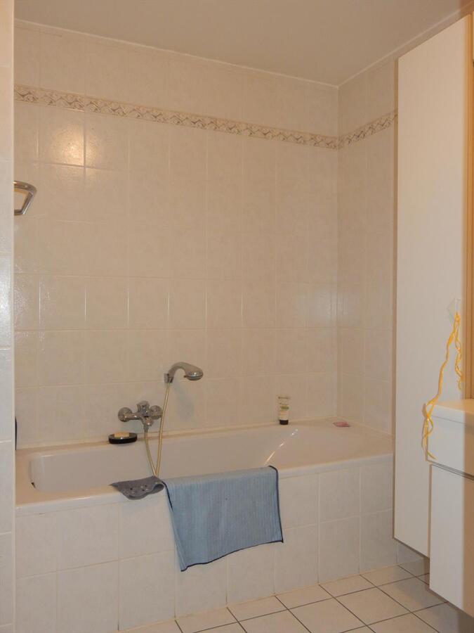 Gezellige rijwoning met dubbele garage 