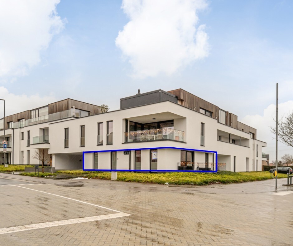 Te koop - Appartement - Bree