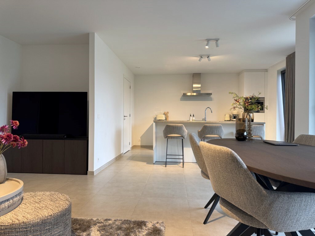 Appartement te huur in Weelde