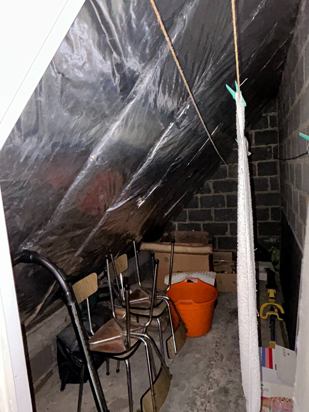 Degelijke alleenstaande woning op 592 m² 