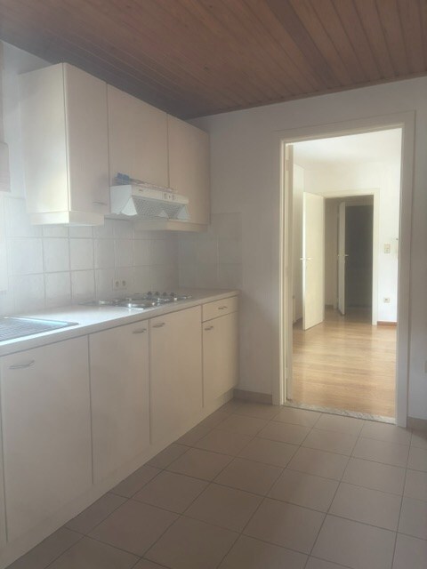 Goed onderhouden instapklaar appartement met 1 slaapkamer 