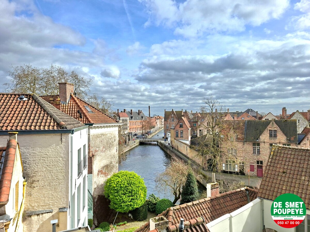 Instapklaar appartement 