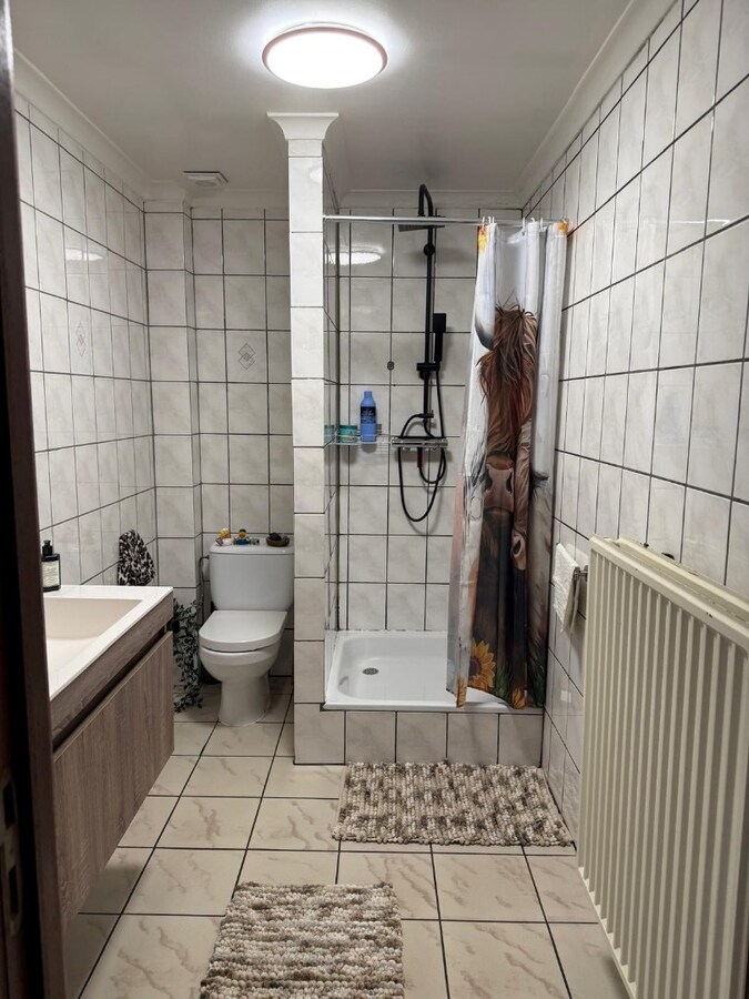 Verzorgde gezinswoning met 3 slaapkamers te huur in Neeroeteren 