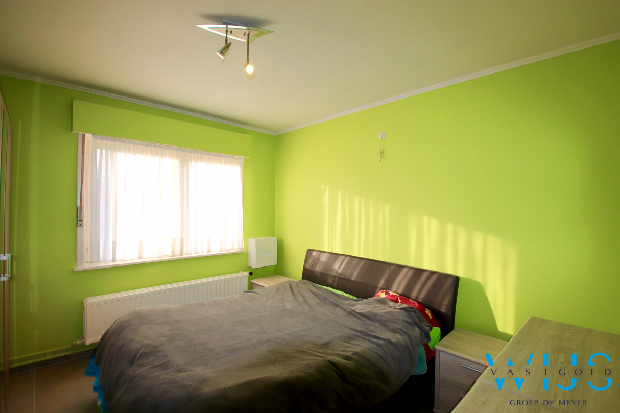 Prachtig gelegen woonhuis te Wachtebeke ! 