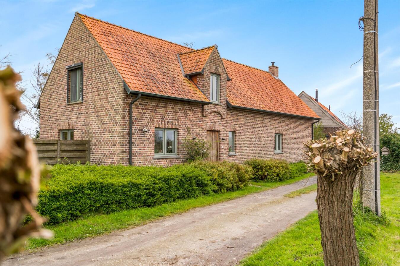 Verkocht woning - Kortemark