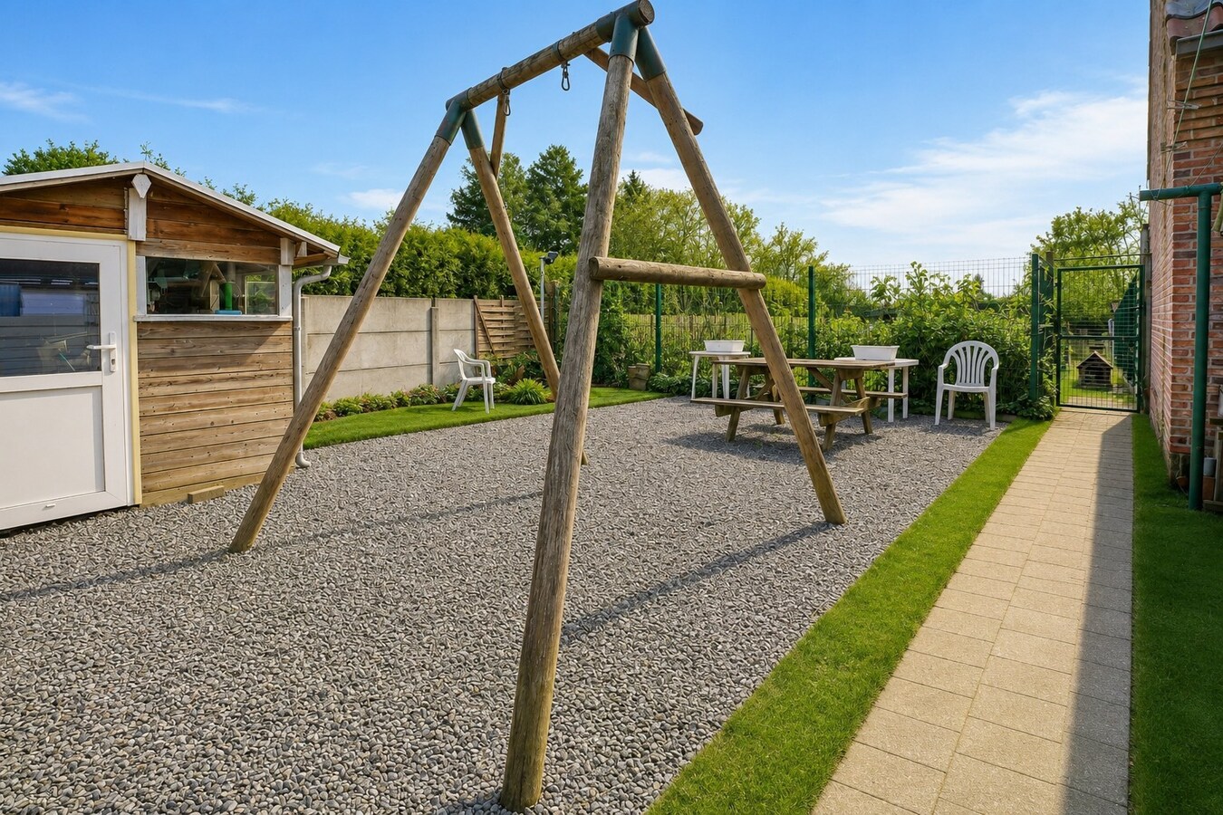 Te koop woning - Houthulst
