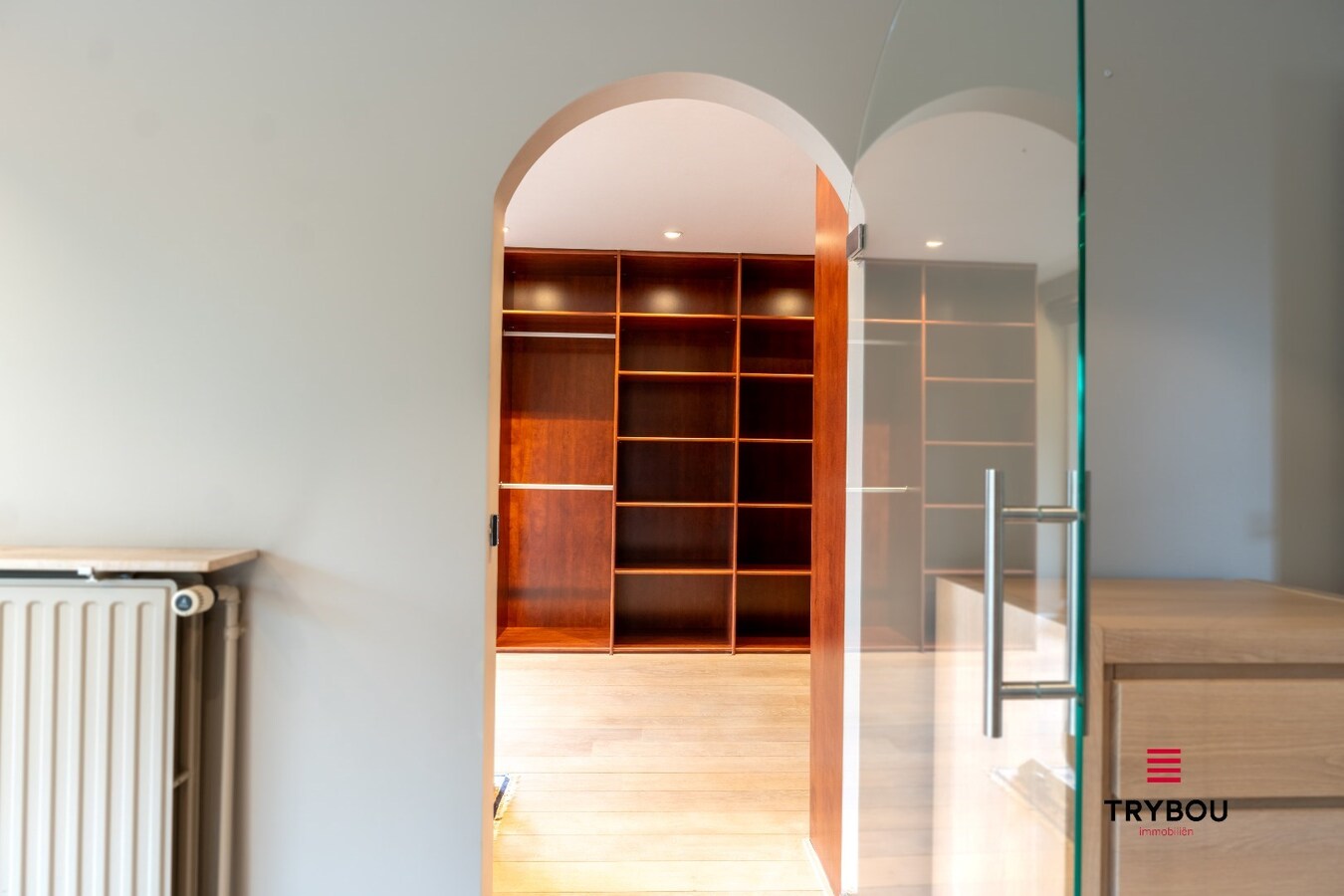 Exclusieve villa aan de bosrand te Houthulst 