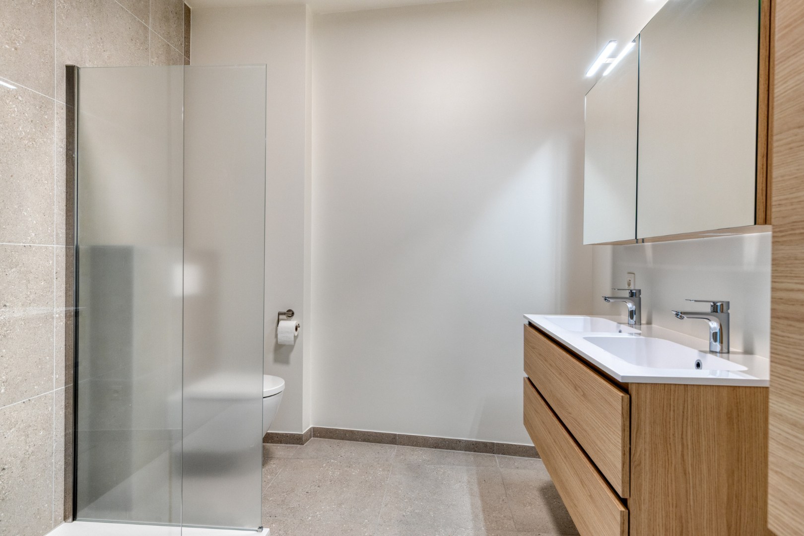 Prachtig nieuwbouw appartement in het centrum van Geel 