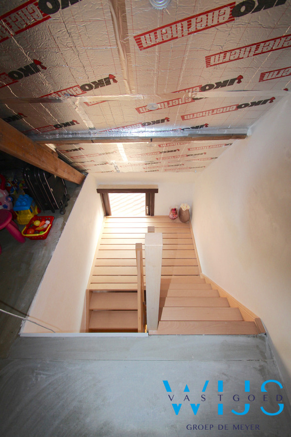 Woning verkocht in Ertvelde