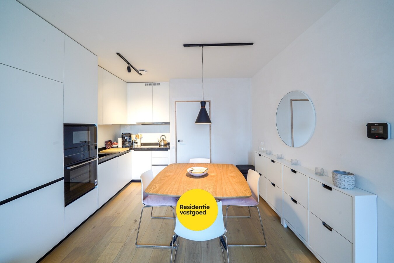 Te koop appartement - Bredene