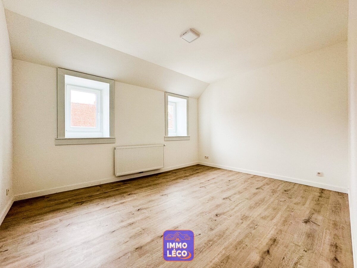 Maison rénovée en plein centre-ville avec jardin, IDEAL INVESTISSEURS !! 