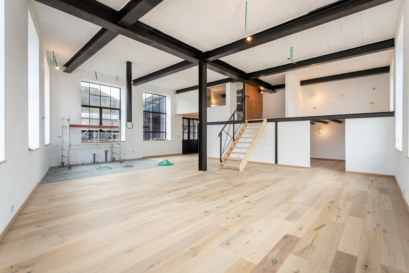 Te koop loft - Braine-le-Comte