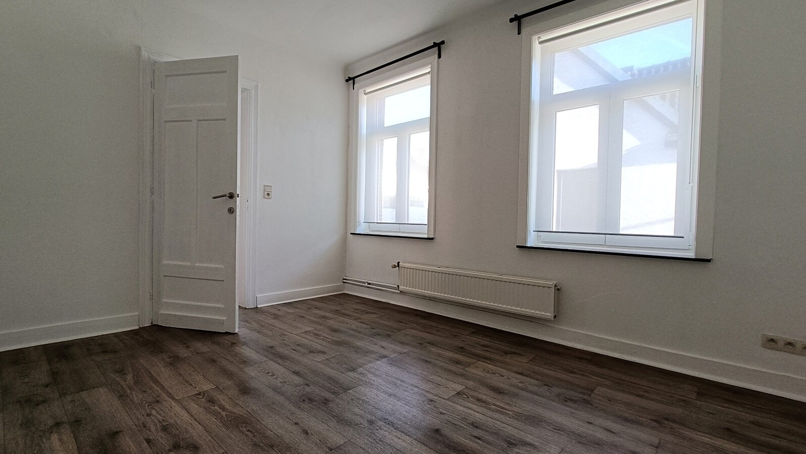 Charmante hoekwoning met 3 slaapkamers in centrum Tienen 