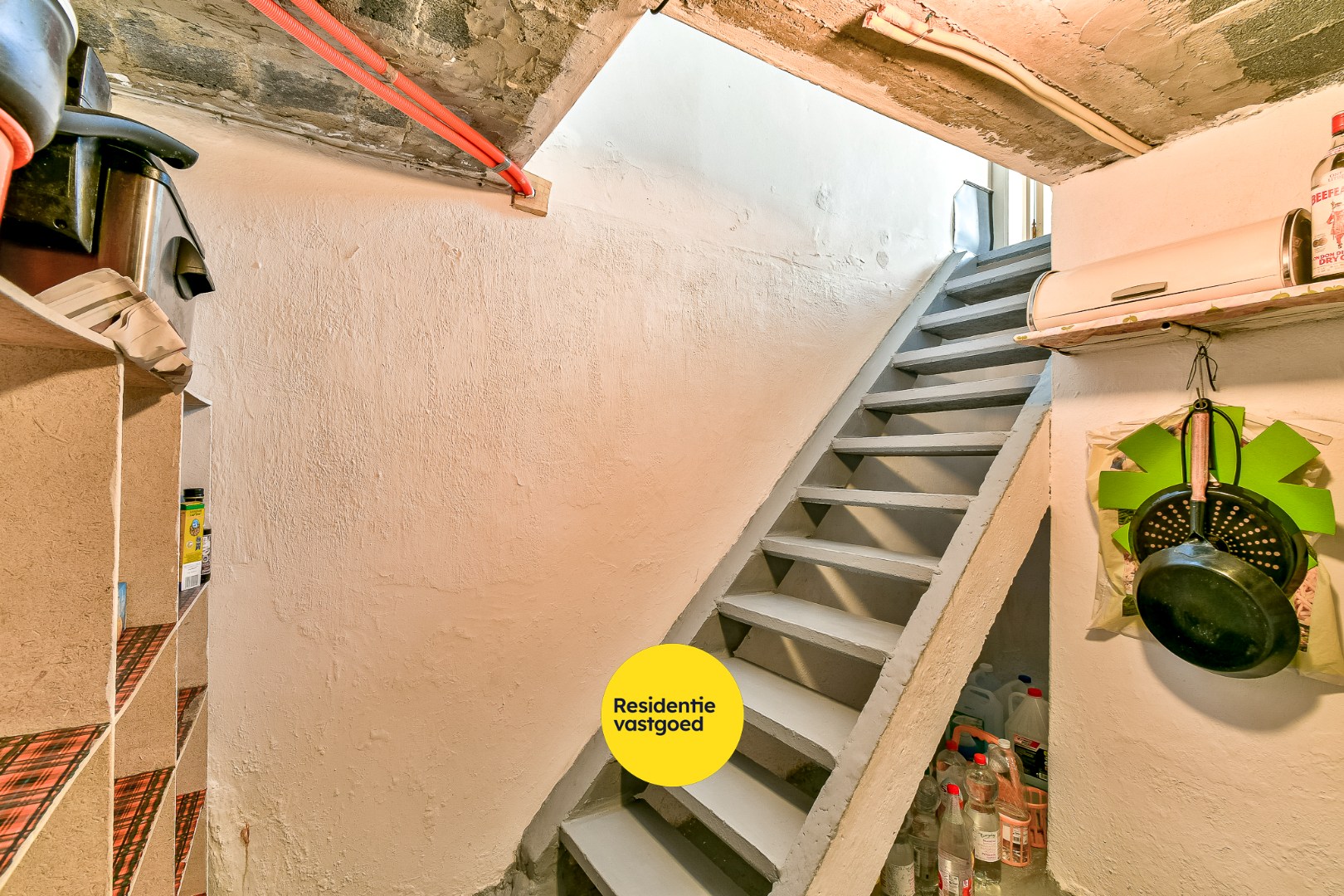 Woning met 4 slaapkamers op rustige locatie nabij centrum Middelkerke 