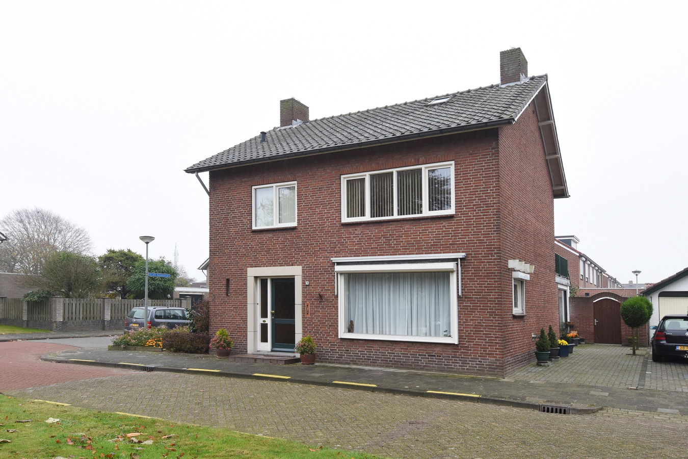 Verkocht woning - Panningen