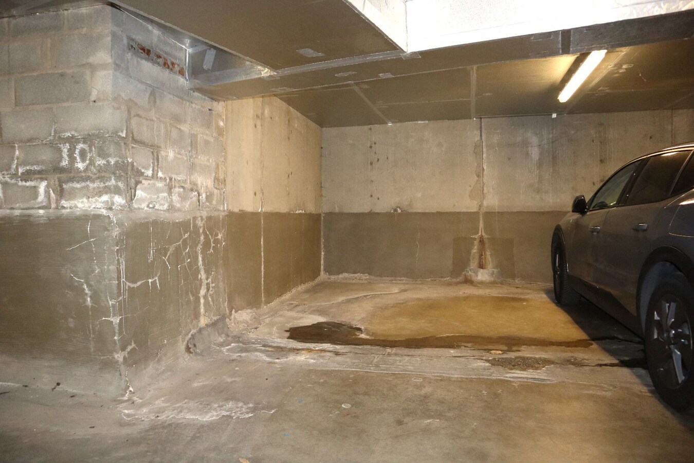 Praktijkruimte te huur voor artsen en of paramedici te Tienen 