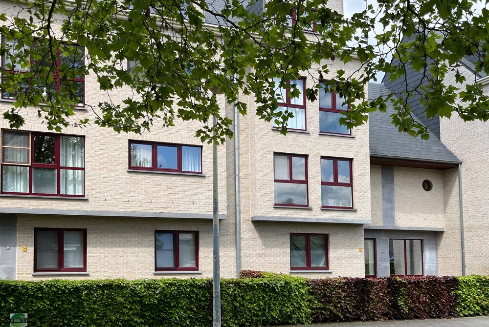 Ruim, instapklaar appartement 