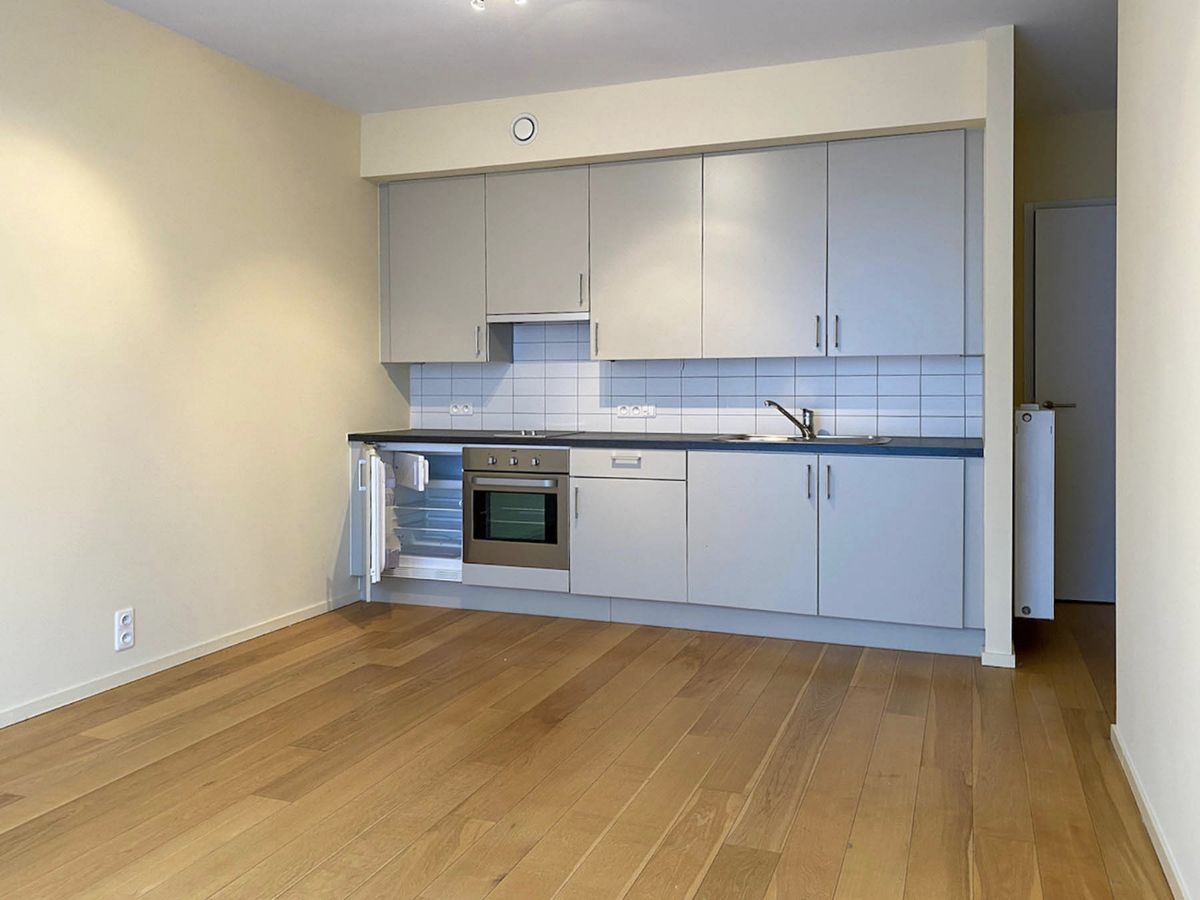 A vendre résidence avec services - Alsemberg