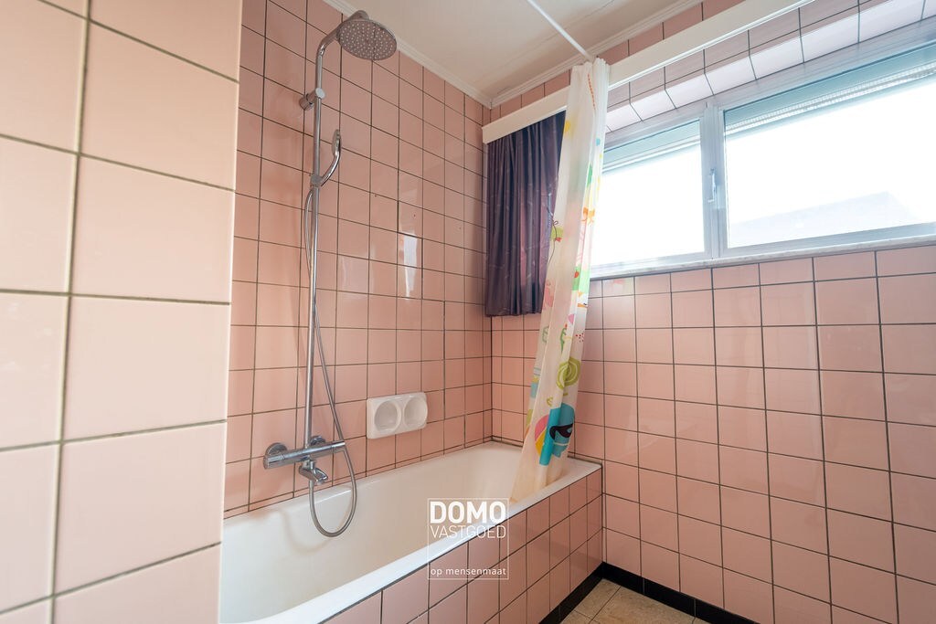 Ruim en lichtrijk 3-slaapkamerappartement met terras in Lummen - EPC B 