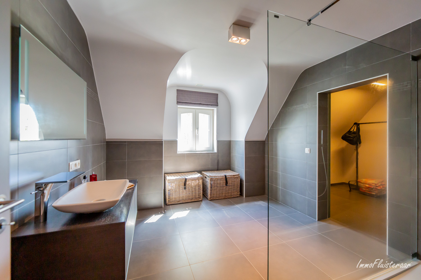 Belle maison de campagne sur env. 1ha à Zittert-Lummen (Jodoigne/Brabant wallon) 