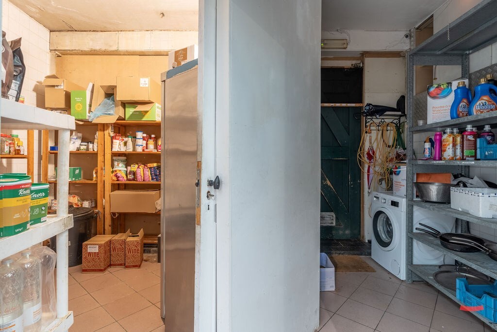 Horeca te koop | in afhandeling in Oud-Turnhout