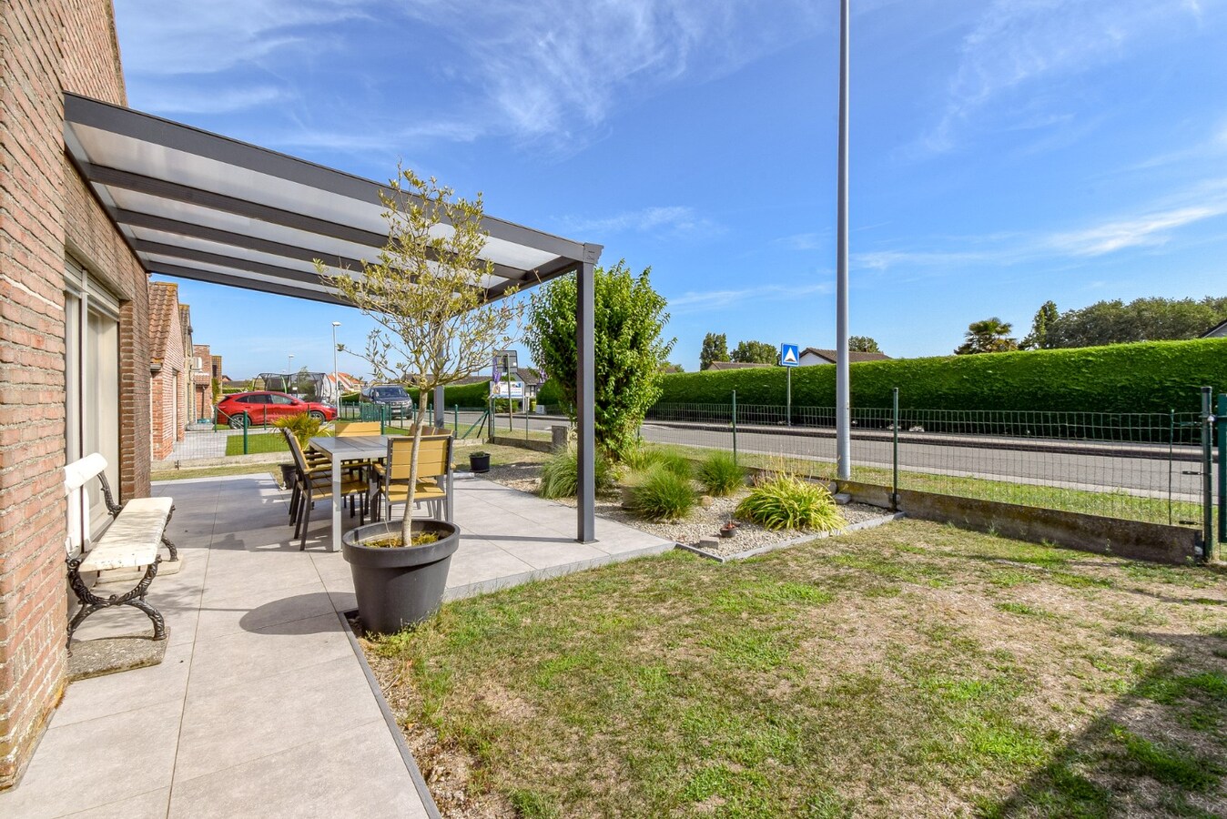 Verkocht woning - Middelkerke