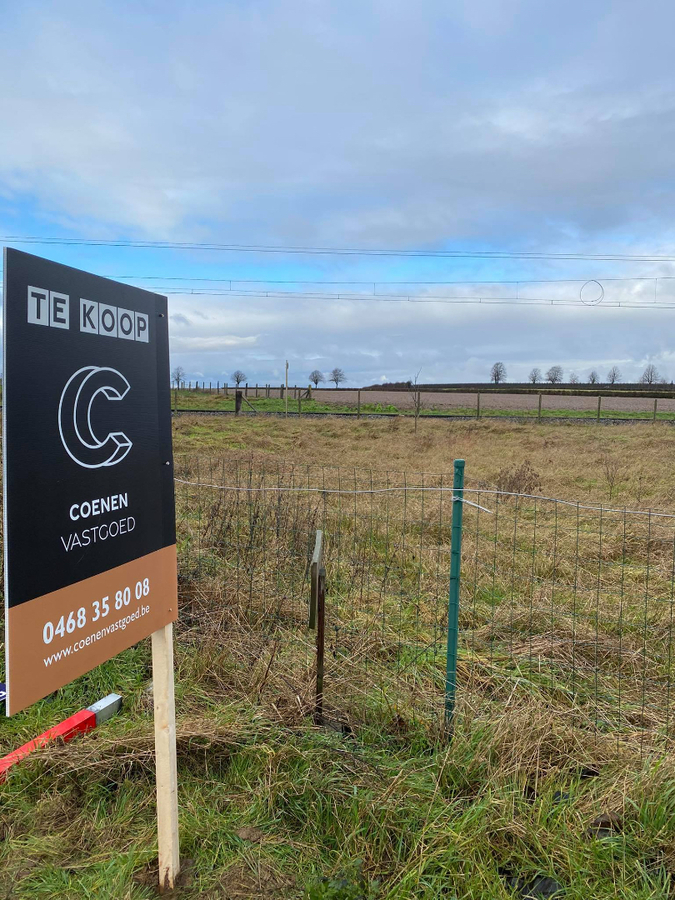 Verkocht grond - Sint-Truiden (3800)