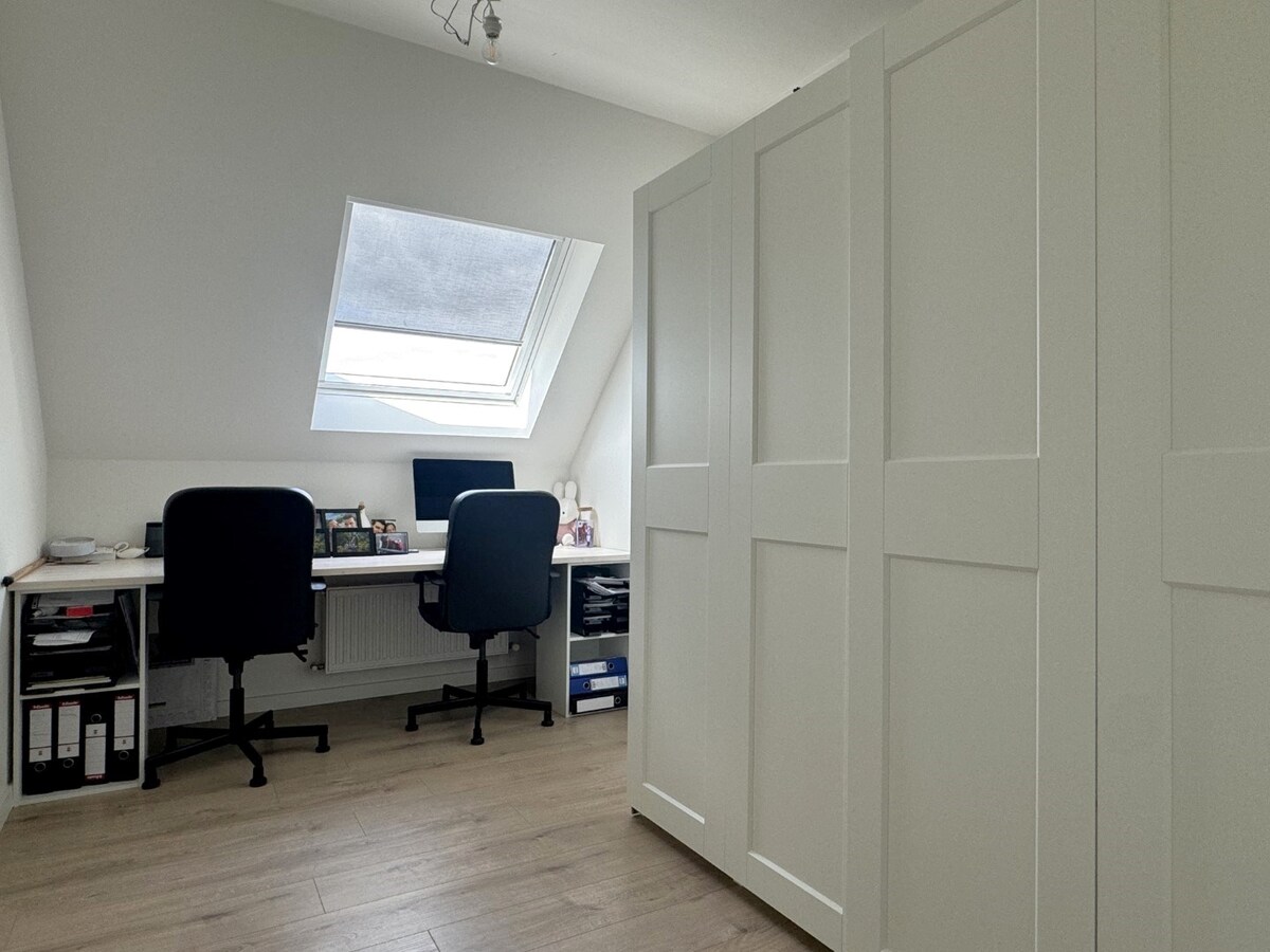 Woning verhuurd in Ravels