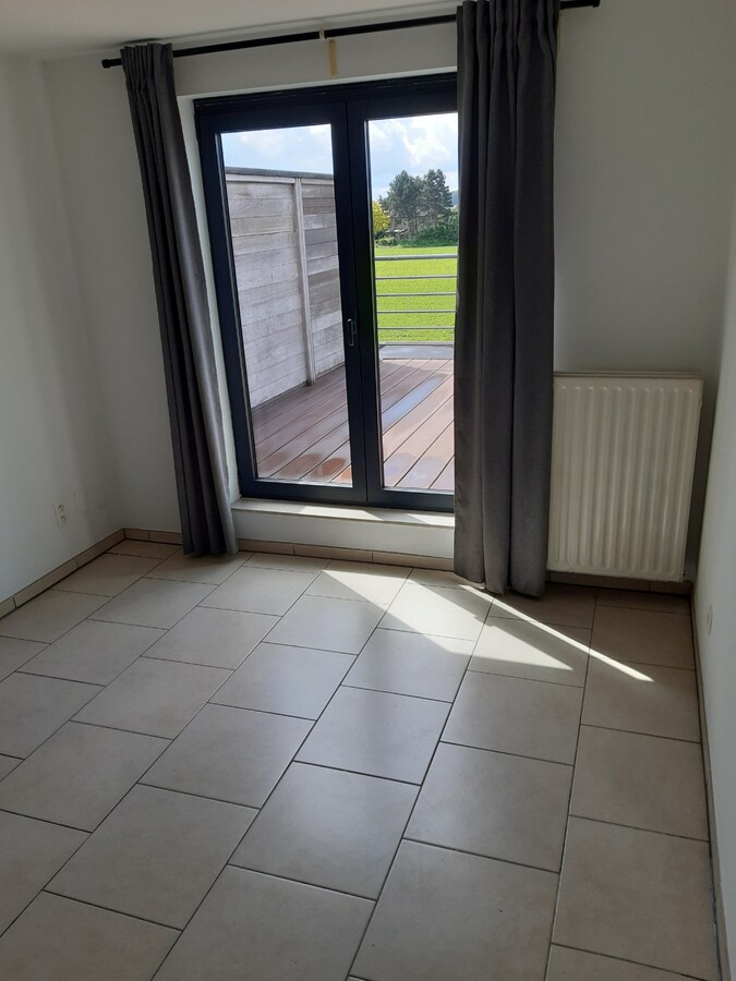 Ruim én eigentijds dakappartement 
