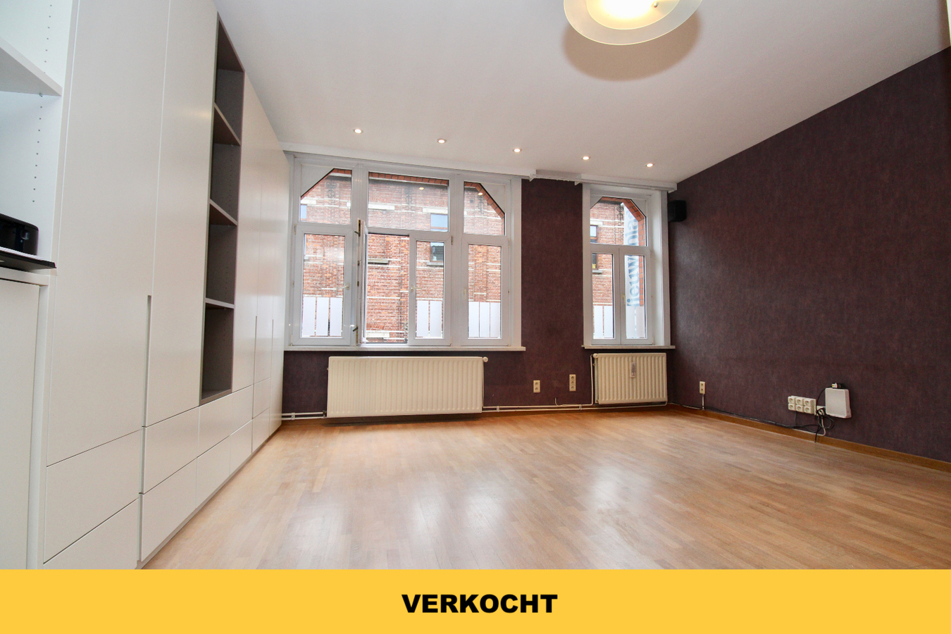Verkocht woning - Aalst
