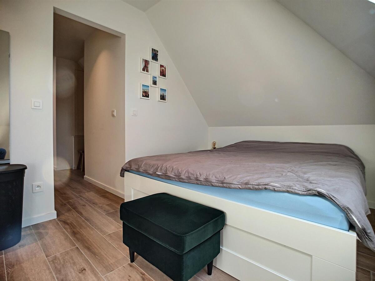 Luxueus, zeer knap en recent dakappartement - Heist 