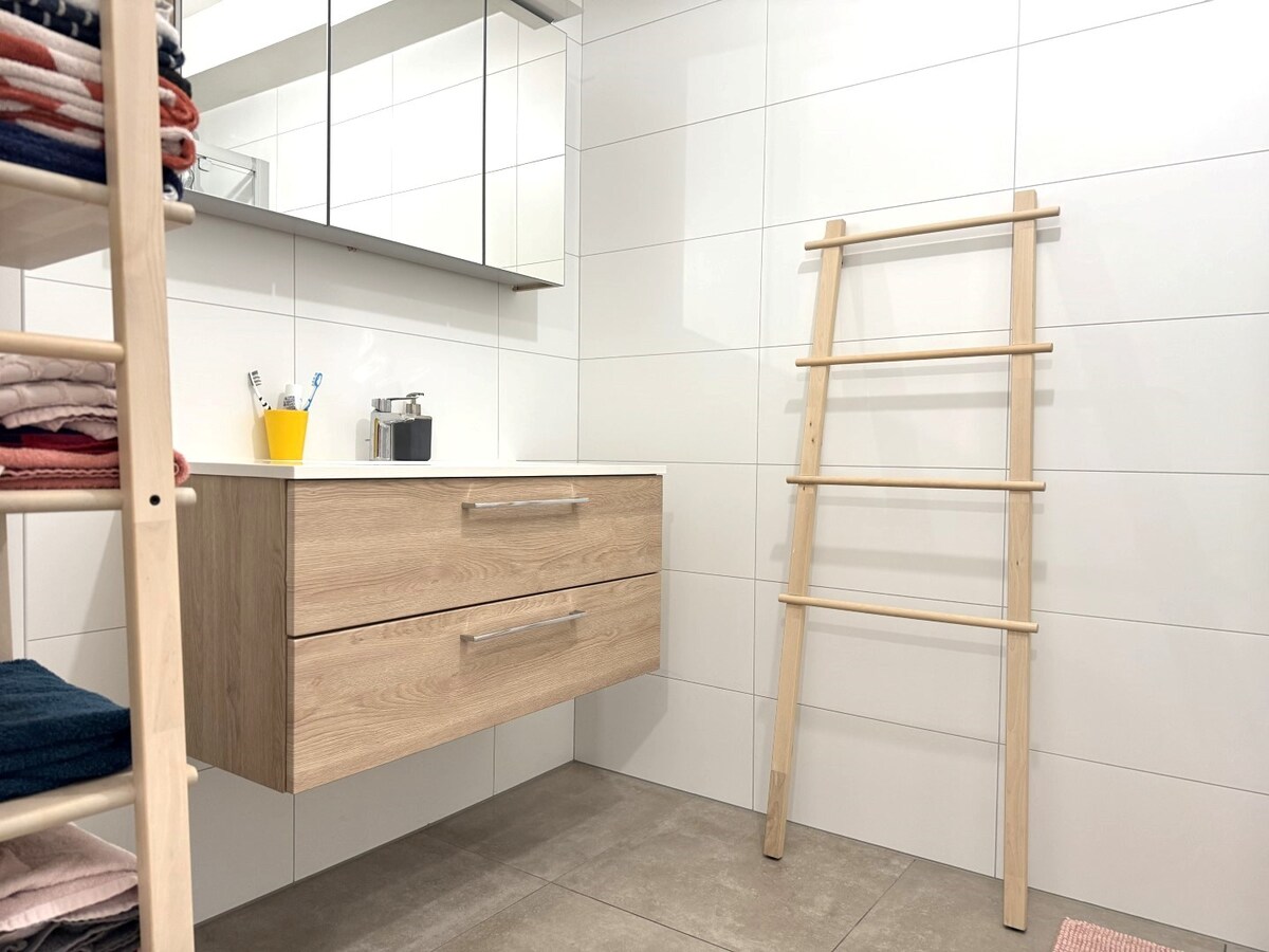 Appartement te huur in Ravels