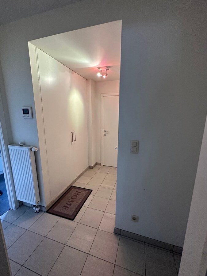 Verhuurd appartement - Heusden-Zolder