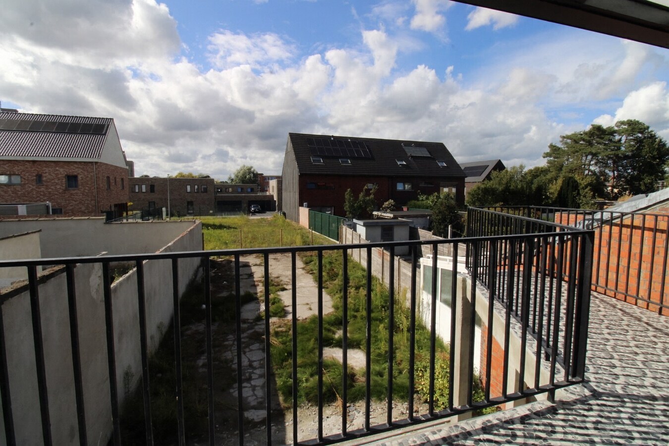 Exclusieve bel-etage in Sint-Niklaas te koop: stijlvol wonen met EPC B! 