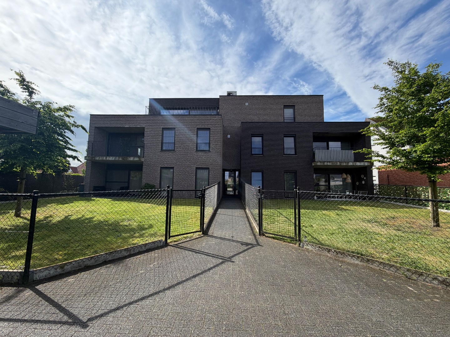 Goed gelegen appartement met 2 slaapkamers te Geel! 