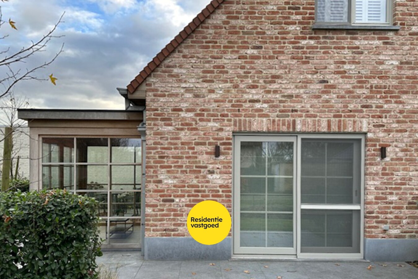 Te huur woning - Oudenburg