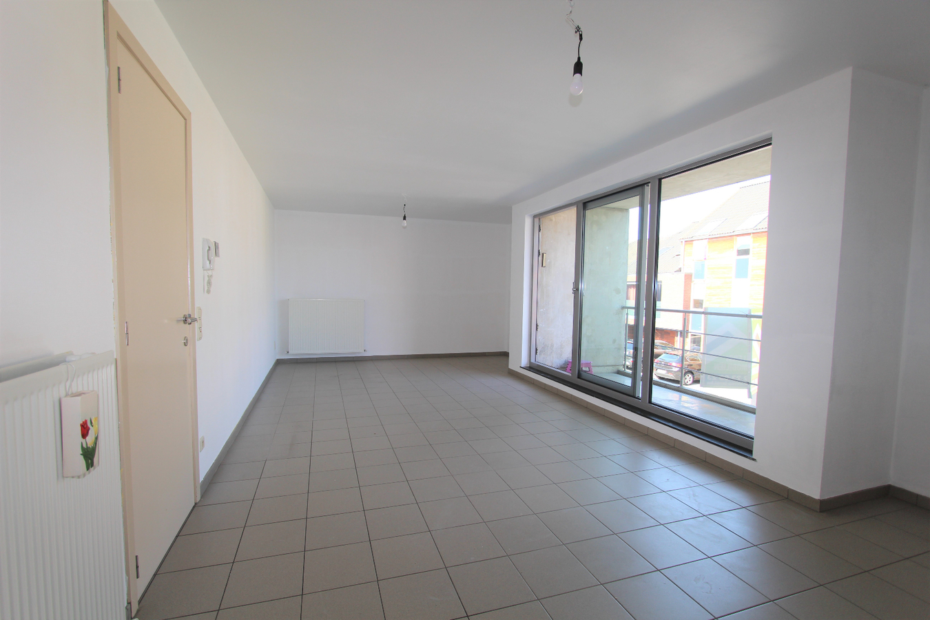 Verhuurd appartement - Tongeren