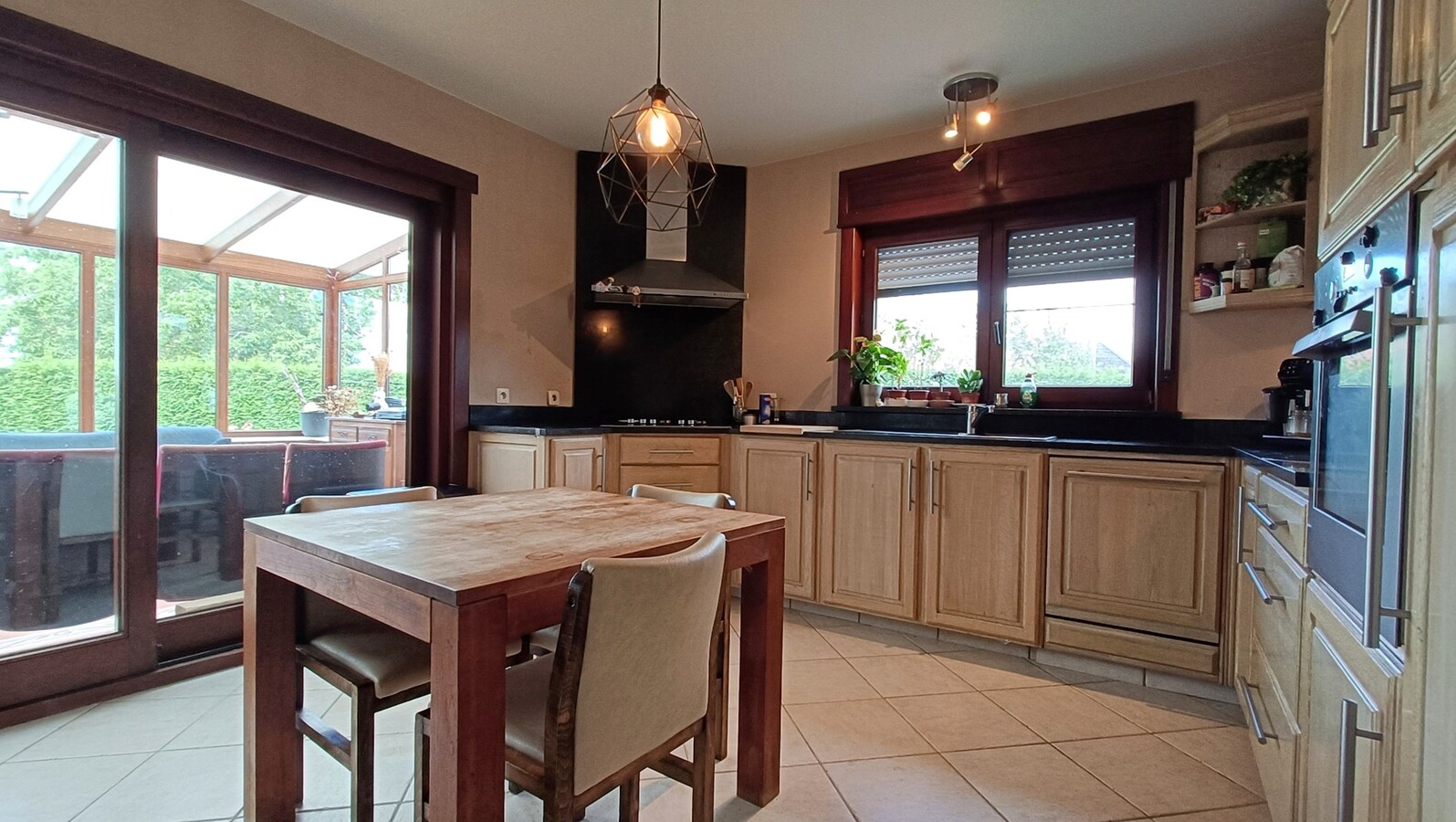 Villa te huur in Glabbeek