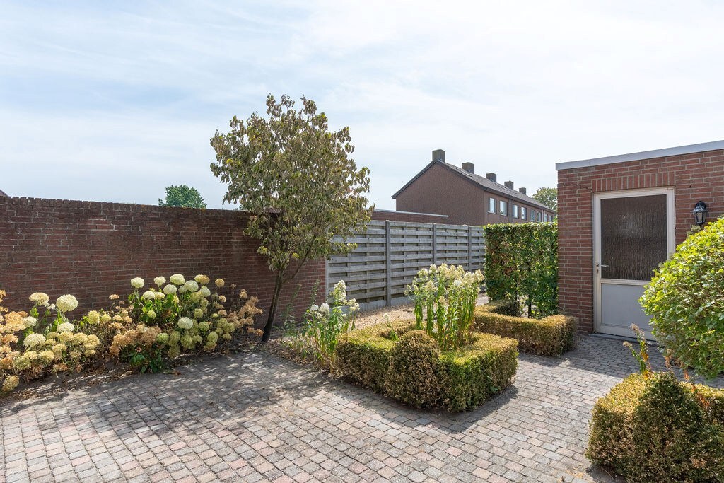 Woning te koop in Weelde