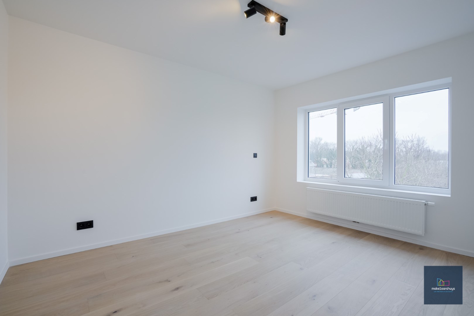 Energiezuinige en ruim duplex appartement nabij UZ 